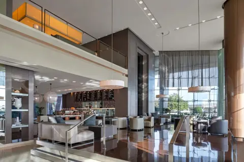 Park Rotana in أبوظبي — foto 29