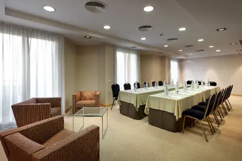 Exe Tartessos in Huelva — foto 17