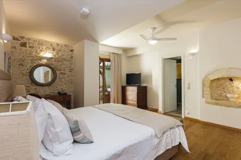 Z Boutique Hotel in Panormos — foto 21