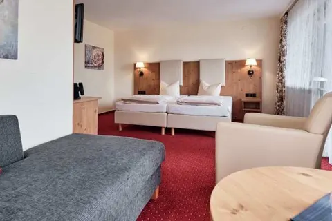 Hotel Hochfirst foto 33