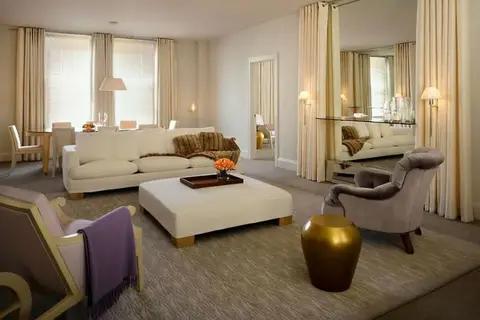 The Clift Royal Sonesta Hotel in San Francisco — foto 2