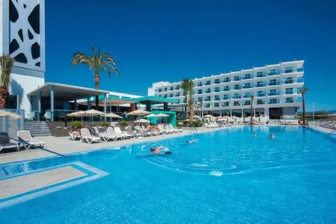 Riu Costa del Sol in Torremolinos — foto 3