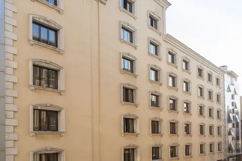 Hotel Yigitalp in Fatih — foto 8