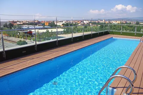 Doubletree By Hilton Girona in Gerona, foto 25