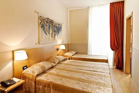 Hotel Aphrodite in Rome, foto 6