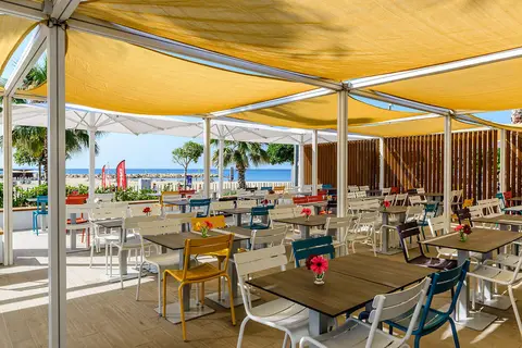 Estival Eldorado Resort in Cambrils — foto 25