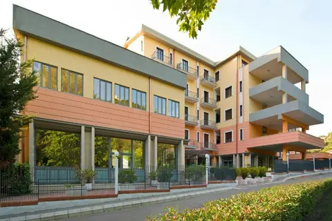 Terme Forlenza Hotel in Contursi Terme, foto 14