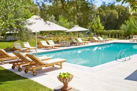 Grecotel Villa Oliva in Rethimnon