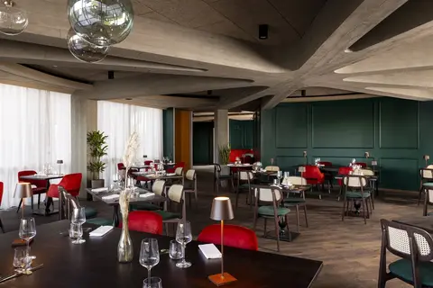 Adoro Otium Hotel in Rome — foto 12