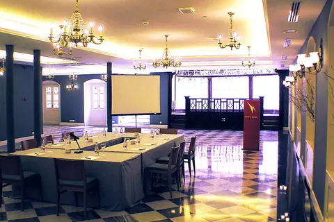Hotel Oriente Atiram in Barcelona — foto 27