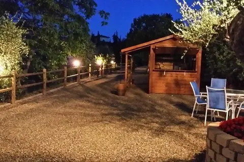 Agricamping Romita foto 8