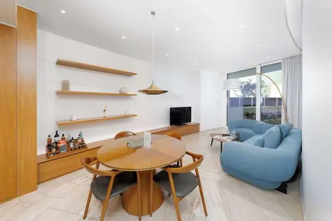 FIVE Jumeirah Village Dubai in FIVE Jumeirah Village — foto 7