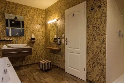 Hotel Palatino foto 10