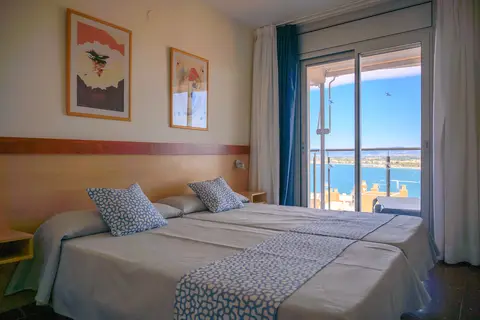 Apartamentos Albatros Family in Salou — foto 17