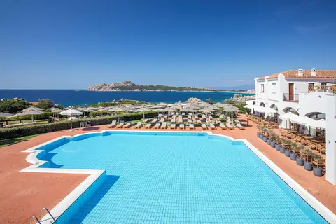 Mangia's Santa Teresa Sardinia, Curio Collection by Hilton in Santa Teresa Gallura — foto 8