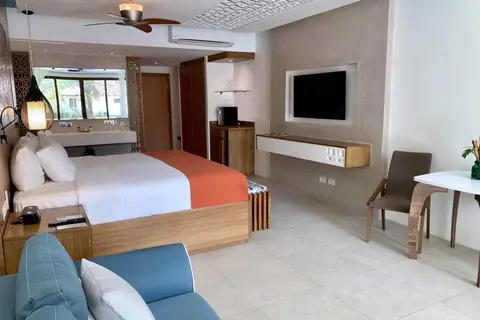 Azura Beach Resort in Playa Samara — foto 7