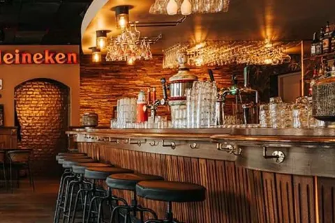 Grand Café & Hotel Hulsman foto 3