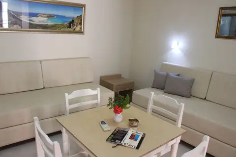 Kristi Apartments in Δημοτική Ενότητα Χερσονήσου — foto 8