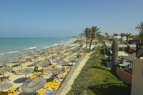 Hotel Vincci Safira Palms foto 12