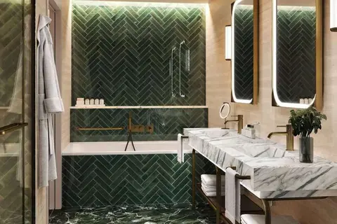 Hyatt Regency Rome Central in Rome, foto 5