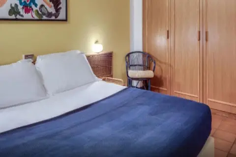 Appartementen Poiano Resort in Bardolino — foto 22