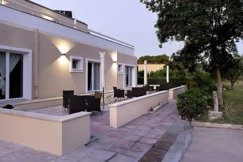 Hotel San Vincenzo Resort in Policoro — foto 8
