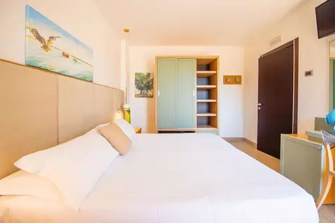 Riva Marina Resort in Carovigno — foto 17