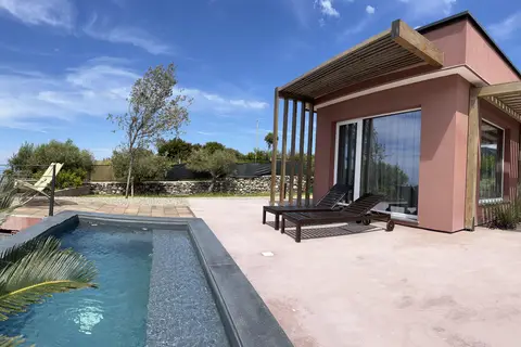 Timpa Suites in Saponara — foto 12