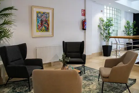 Hotel Alda Orzán in Sada — foto 3