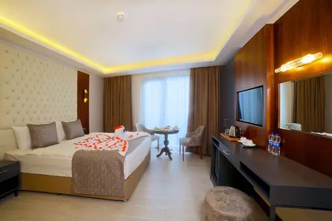 My Dream Istanbul Hotel in İstanbul, foto 28