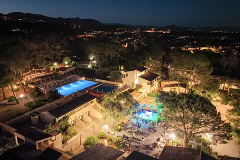 Belambra Les Terrasses De St Paul-de-vence in La Colle-sur-Loup — foto 11