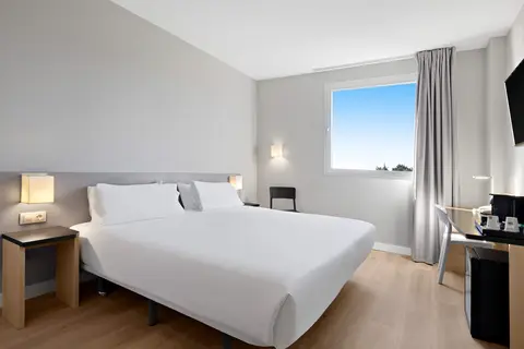 B&B HOTEL Madrid Las Rozas in Las Rozas de Madrid, foto 16