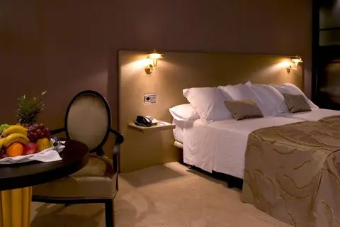 Iberik Santo Domingo Plaza Hotel in Oviedo — foto 22