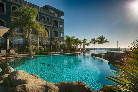 Lopesan Villa Del Conde in Meloneras — foto 27