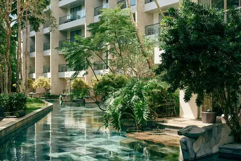 Rimba by Ayana Bali in Jimbaran, Kuta, Bali, foto 10