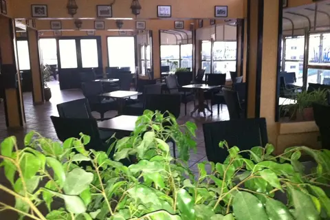 New Farah Hotel in Rabat — foto 9