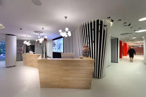 Ushuaia Ibiza Beach Hotel in Sant Jordi de ses Salines — foto 28