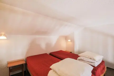 Résidence Maeva Home Les Horizons d'Huez in Huez — foto 18