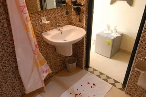 Hotel Rose Valley in Ouarzazate, foto 27