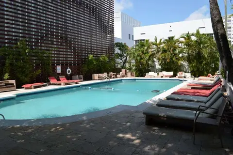 Suites of Dorchester in Miami Beach — foto 3