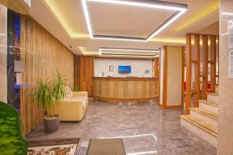 Sim Hotel in İstanbul — foto 10