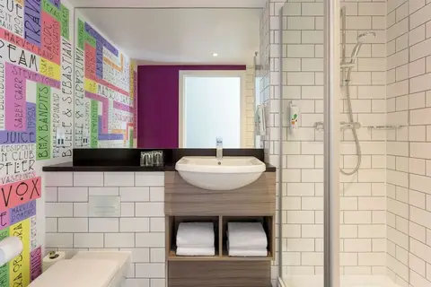 ibis Styles Glasgow Central in Glasgow — foto 8