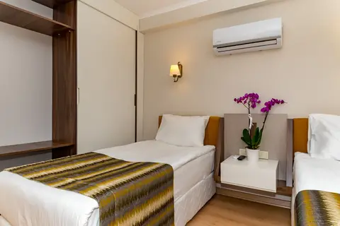 Prestige Alanya in Alanya — foto 22