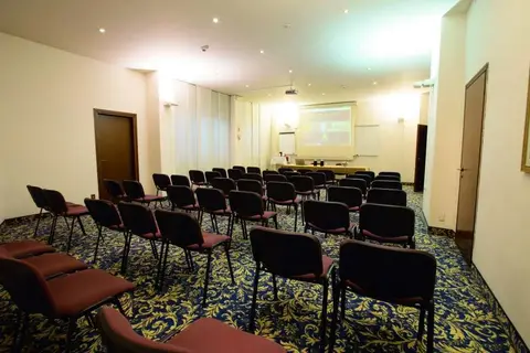 iH Hotels Milano St John in Sesto San Giovanni — foto 27