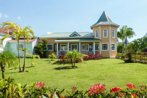 Bahia Principe Grand El Portillo in Las Terrenas — foto 16