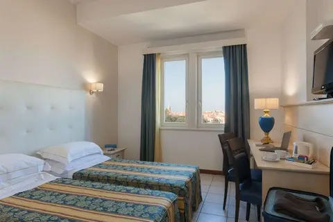 Hotel Catalunya in Alghero, foto 4