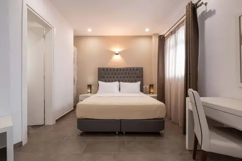 Tristhenia Hotel in Tristhenia, foto 12