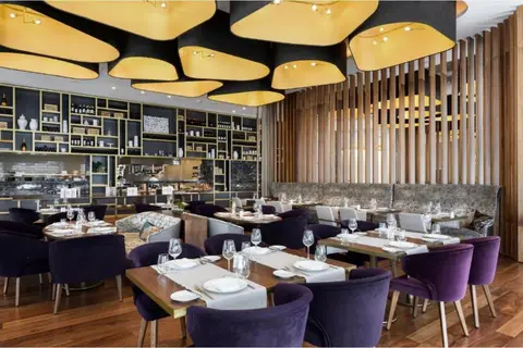Makedonia Palace in Thessaloniki, foto 29