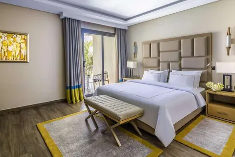 Rixos Premium Magawish in Hurghada — foto 27