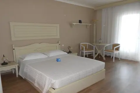 Acrotel Athena Pallas in Δημοτική Ενότητα Σιθωνίας — foto 18